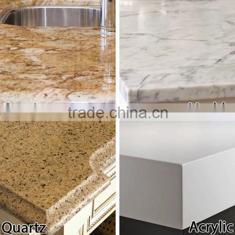 Complete thermofoil kitchen pantry design,modular kitchen cabinet