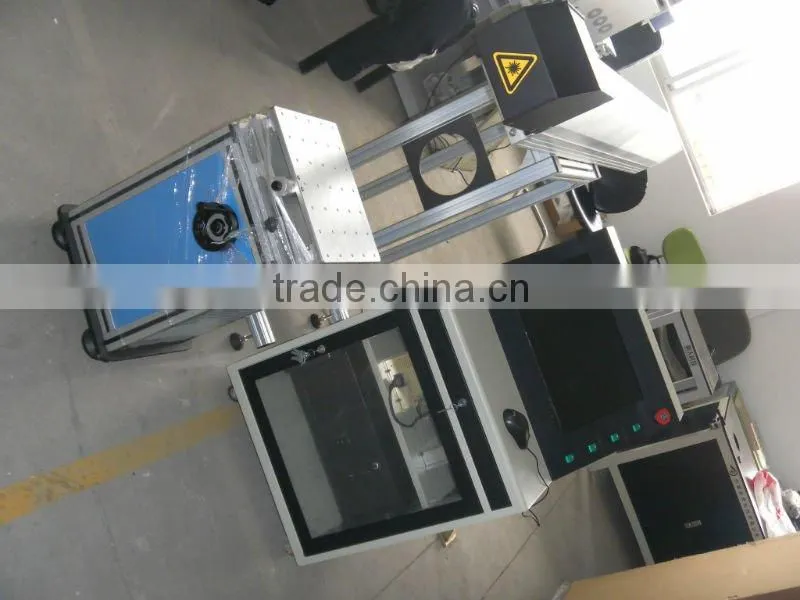 Promotion !! plastic bottle laser printer