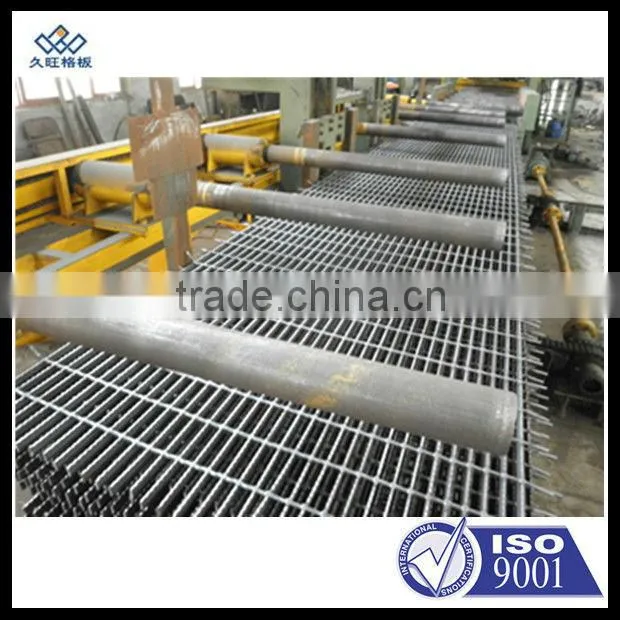customized shape steel grating for sale