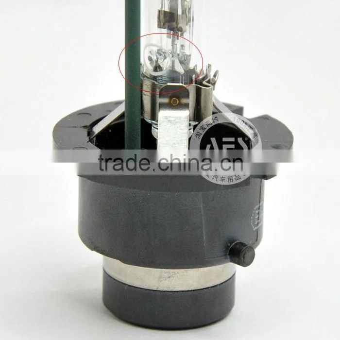 Brand New HID Xenon Bulb, D4S connector, 6000K,High Quality, Low Price
