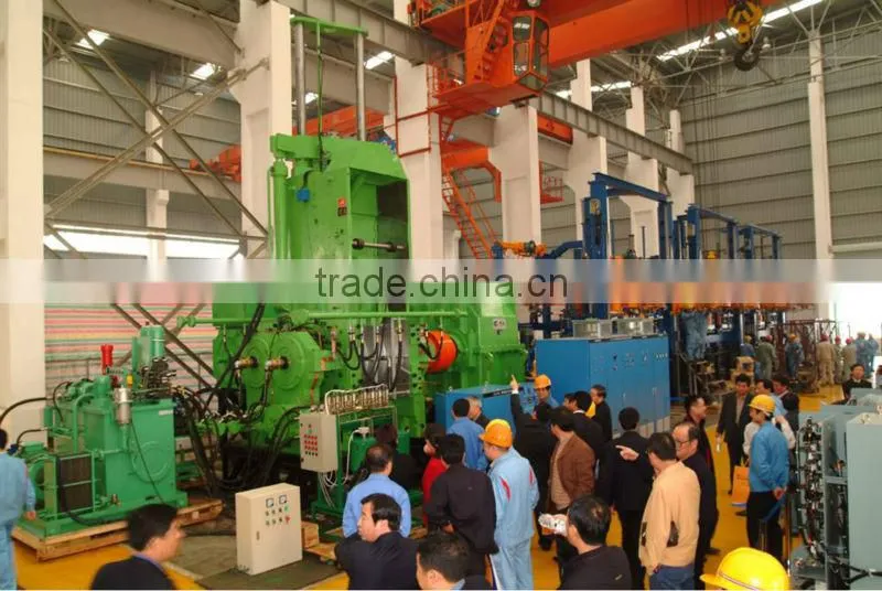 Rubber Banbury Internal Mixers China Plant