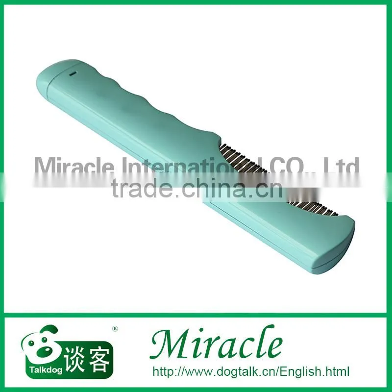 Pet Flea Comb