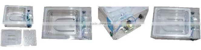 BIOBASE circulation type, 20L, temperature +5~100 degree, digital thermostatic water bath