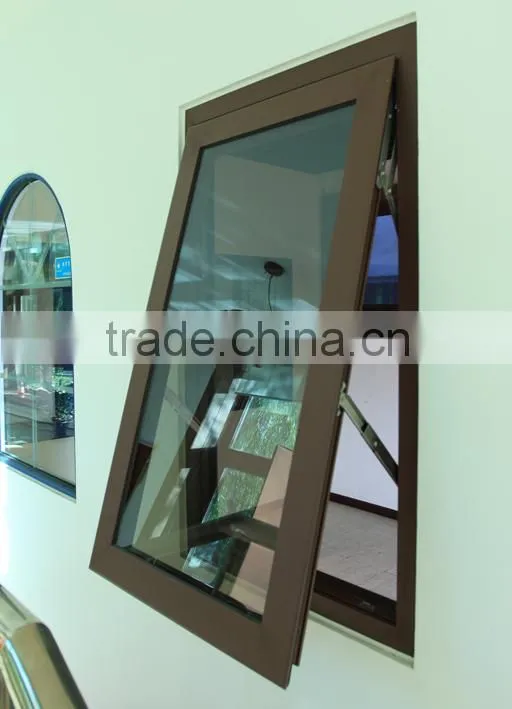 factory price cheap aluminium casement windows and doors