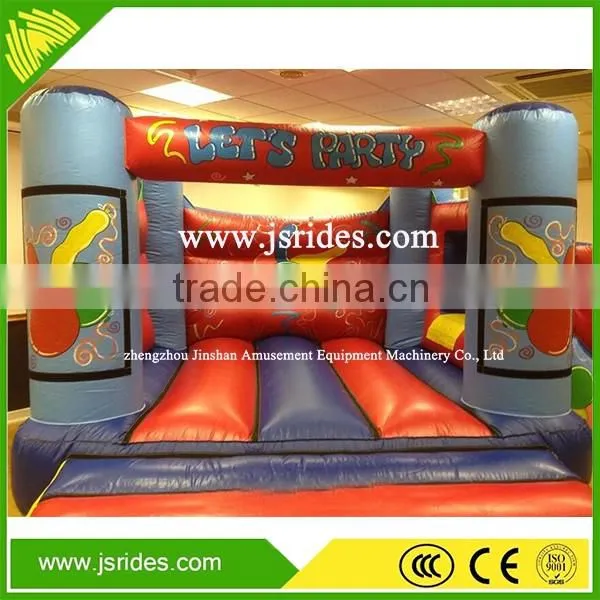 rental kids inflatable bouncers sale jumping inflatable indoor bounce house for party