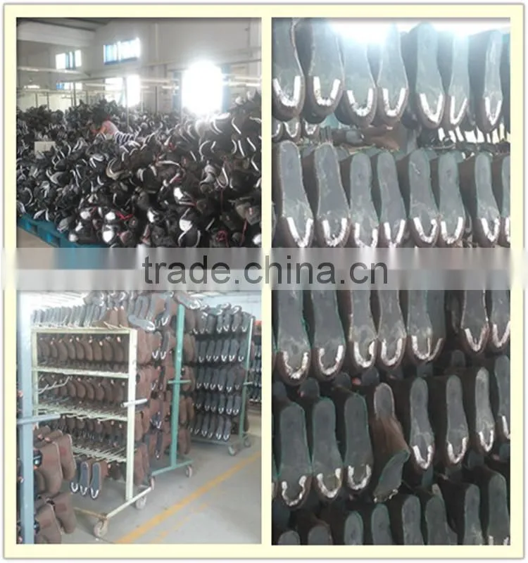 safety shoes sport work shoes office safety shoes lujiang brand