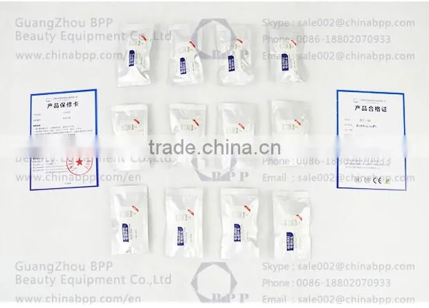 2015Newest needle free mesotherapy device with skin pigmentation elimination device