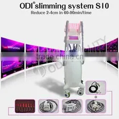 OD Black Doll skin rejuvenation skin whitening acne treatment for q switch nd yag laser black carbon cream