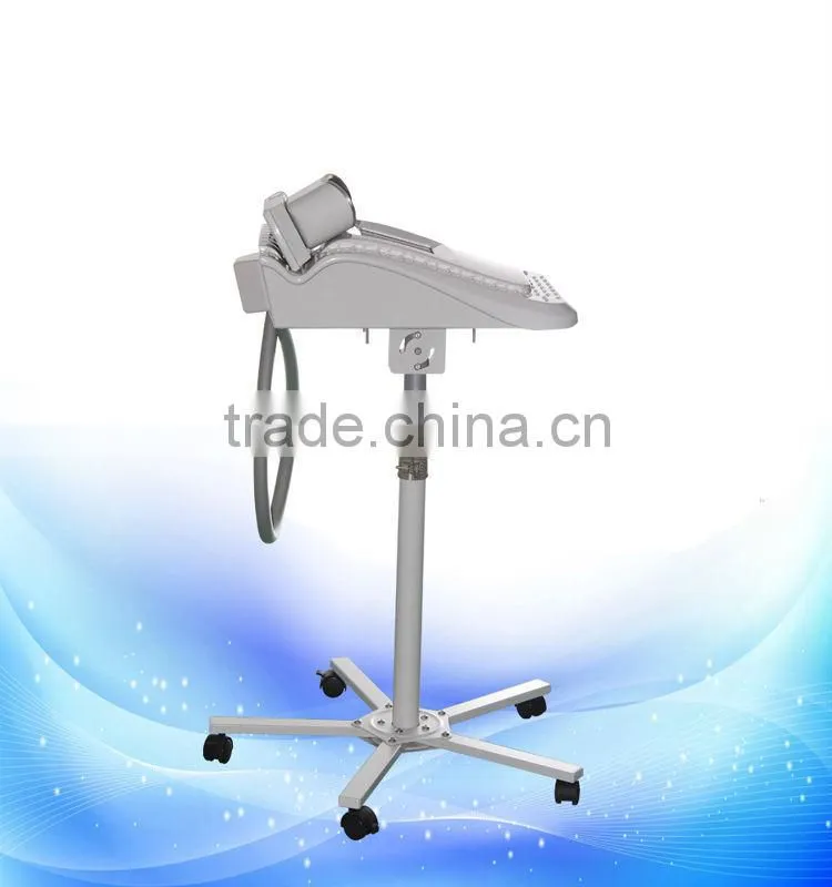 vacuum body shaper & skin cooler beauty equipment home use