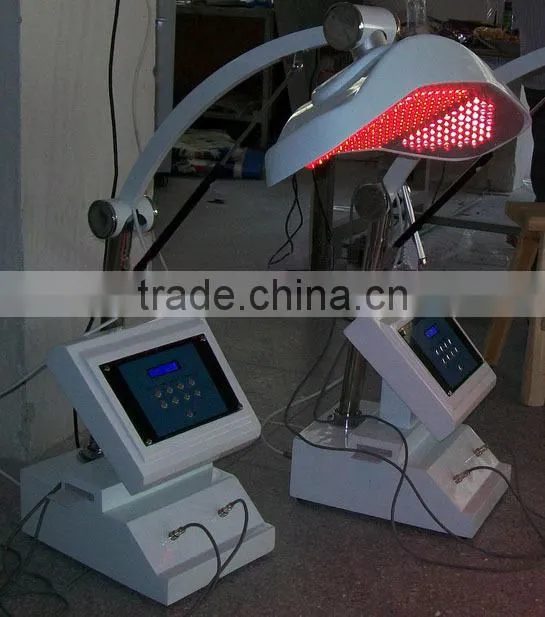Factory 7 Colors PDT/LED Photo light therapy machine