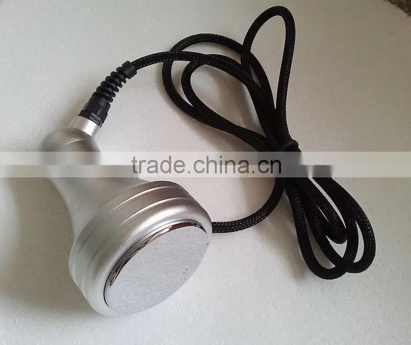Hot sale! 6 in 1 Cavitation Ultrasound Radio Frequency Machine