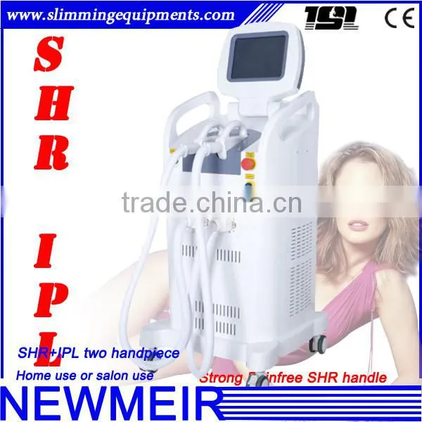 Ipl hair removal machine/ipl hair removal photofacial/intense pulsed light treatment for body hair removal