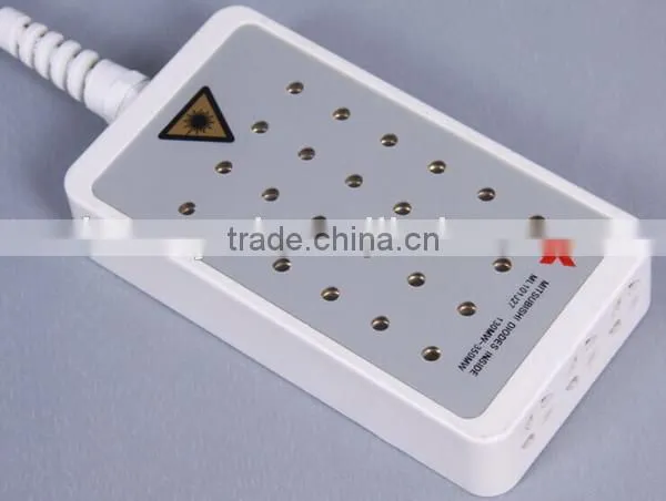 Best price ilipolaser / i-lipo laser machine / i lipo laser machine for home use