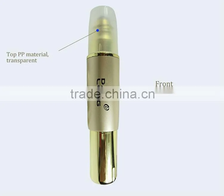 OEM 24K gold double function beauty bar