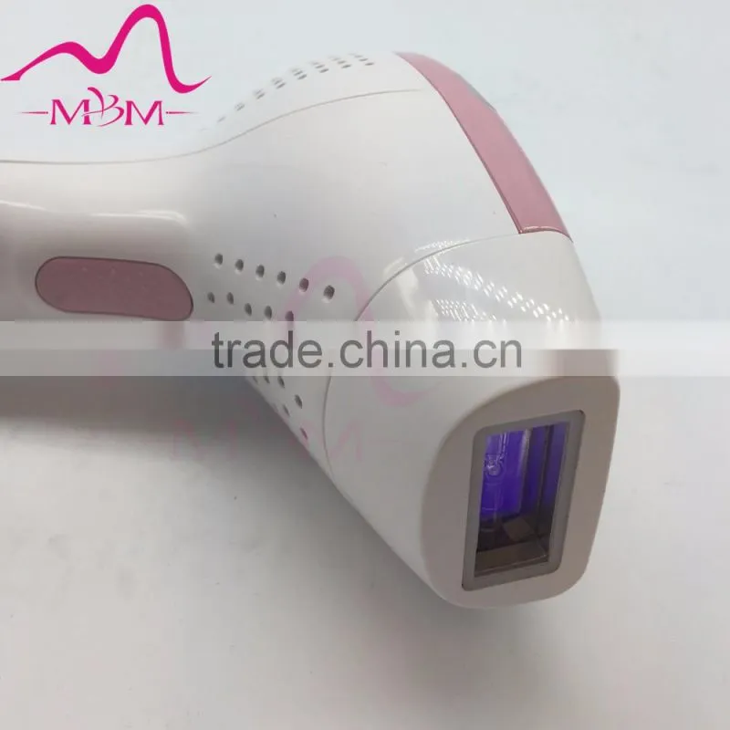120000 Flashes!Professional Lazer&IPL Permanent Hair removal Painless hair removal ipl portable hair removal IPL equipment