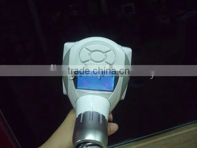 2014 weight loss system vacuum motor roller cavitation slimming machine