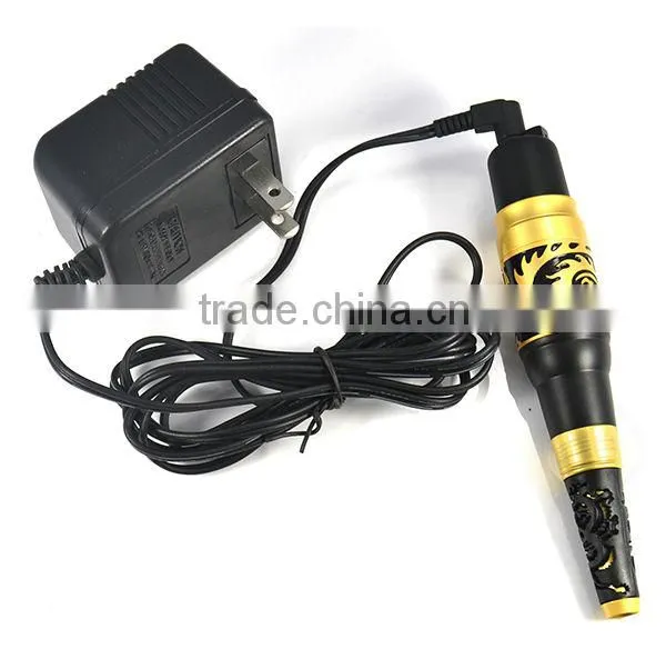 cheap tattoo power supply & mini tattoo power supply