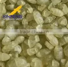 green parboiled rice from China