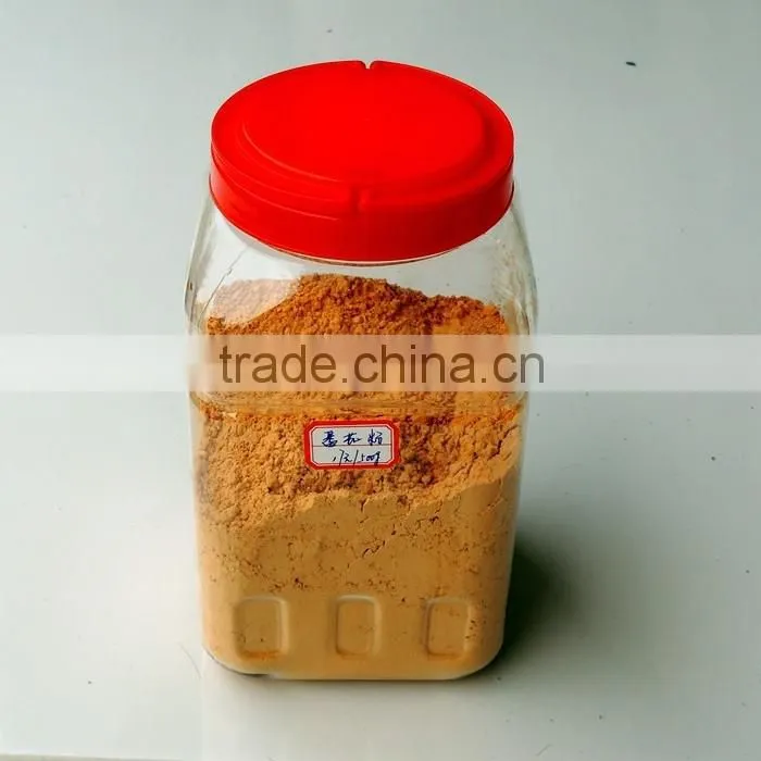 100% natural Lycopene Extract tomato extract powder