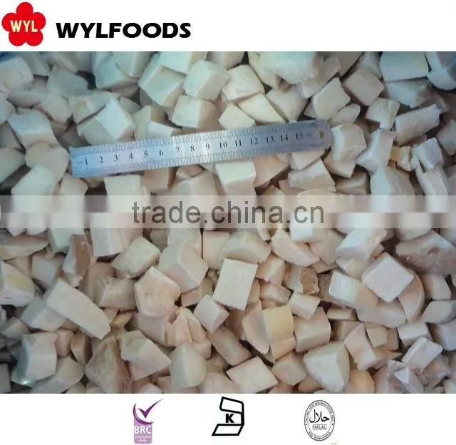 market price frozen pleurotus eryngii
