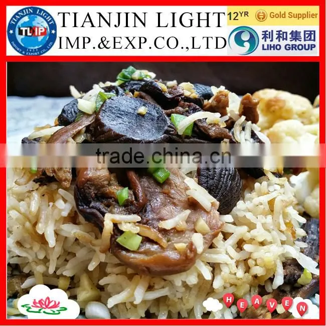 Fermented Black Garlic
