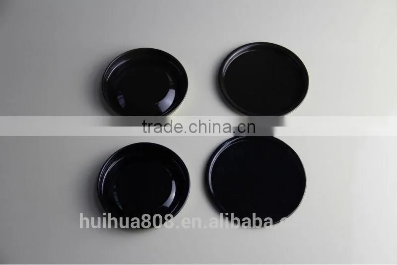 Metal End Caps For Cardboard Tube