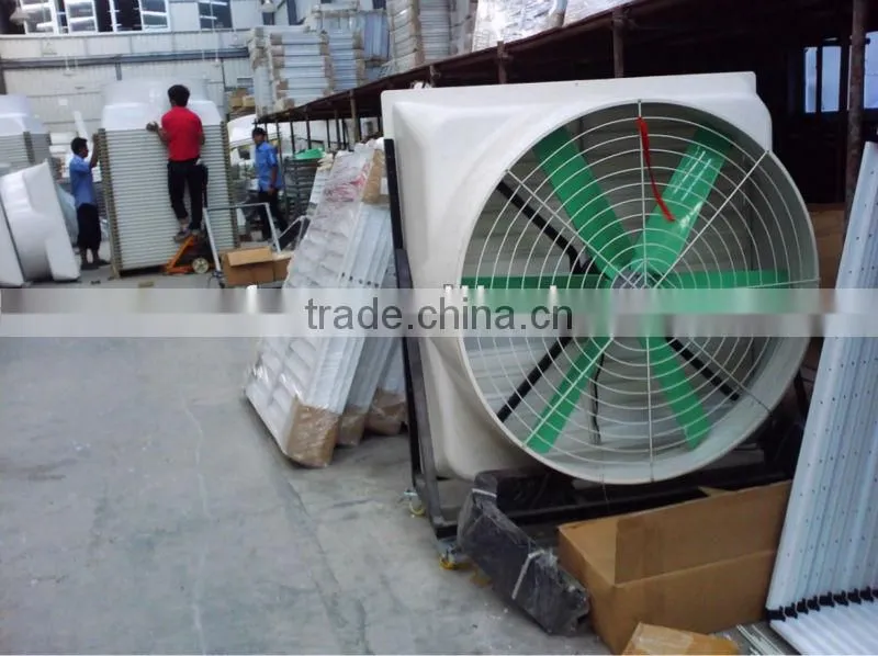 portable ventilator fans