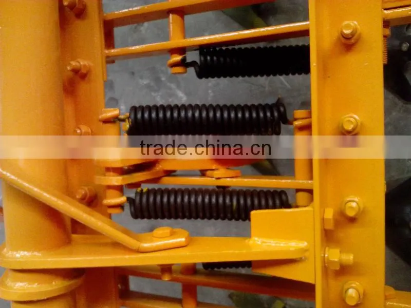 farm machine cultivator weeder/mushroom cultivation
