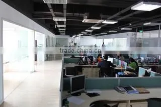 Zhejiang Forest Bamboo Charcoal Co., Ltd. company overview - view 3
