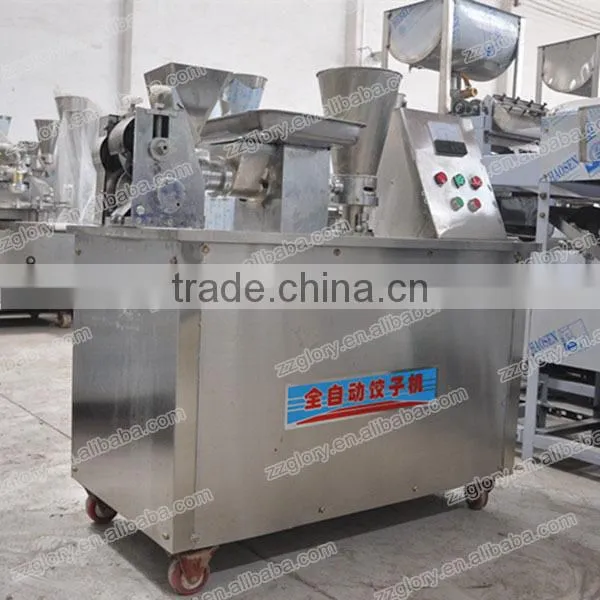CE, ISO, Automatic Dumpling Machine/ Household Dumpling Machine/ Chinese Dumpling Machine For Sale