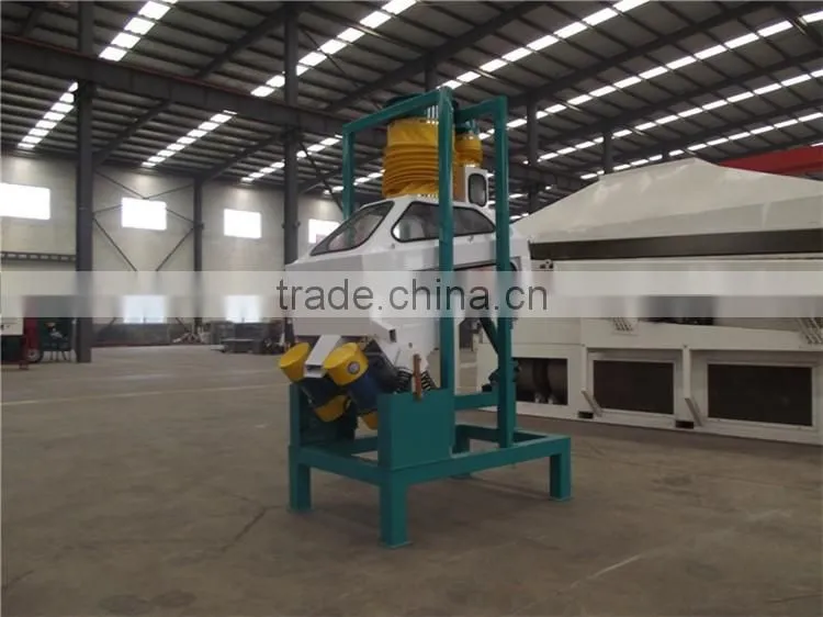 destoner machine for rice sesame quinoa