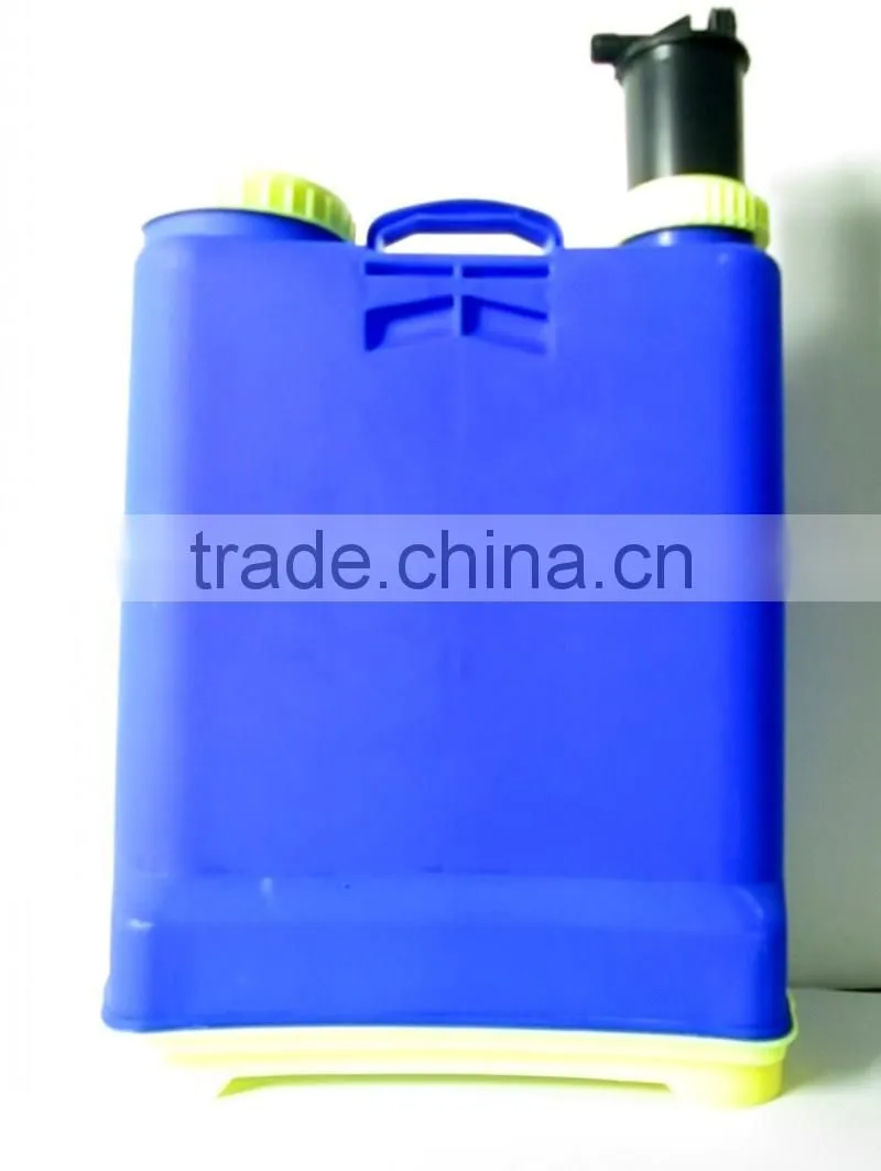 16L (Small Bore) Backpack Hand Agricutural Sprayer