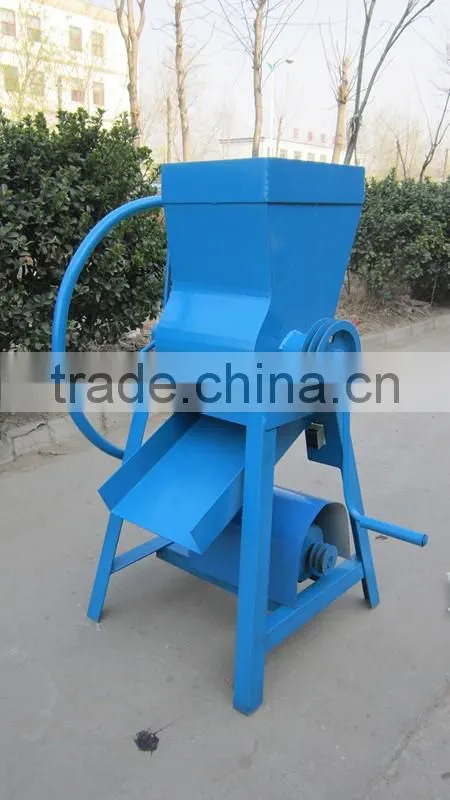 Seafood ice broker high quality material for sale FRD-ice maker machine