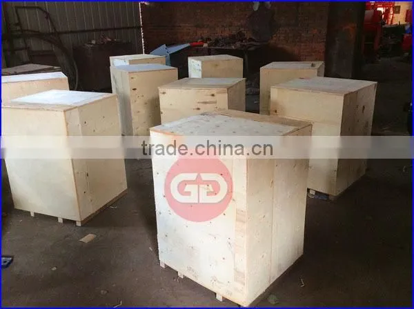 long life counter-flow cooling machine price with high performance for wood pellet and feed pellet cooling
