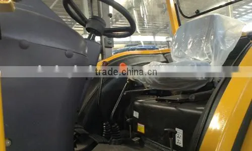 CE Approved 75HP Tractor Price with Free Spear Parts