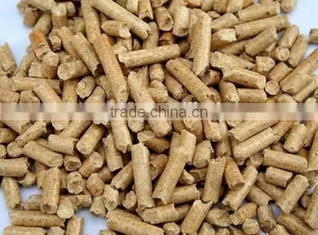 Manufacturer Complete Poultry Cattle Feed Plant Equipment