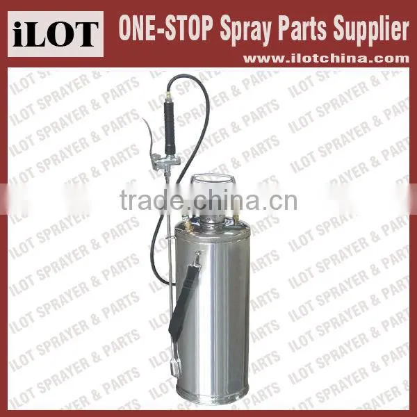 iLOT Agriculture and Industry pressure inox sprayer