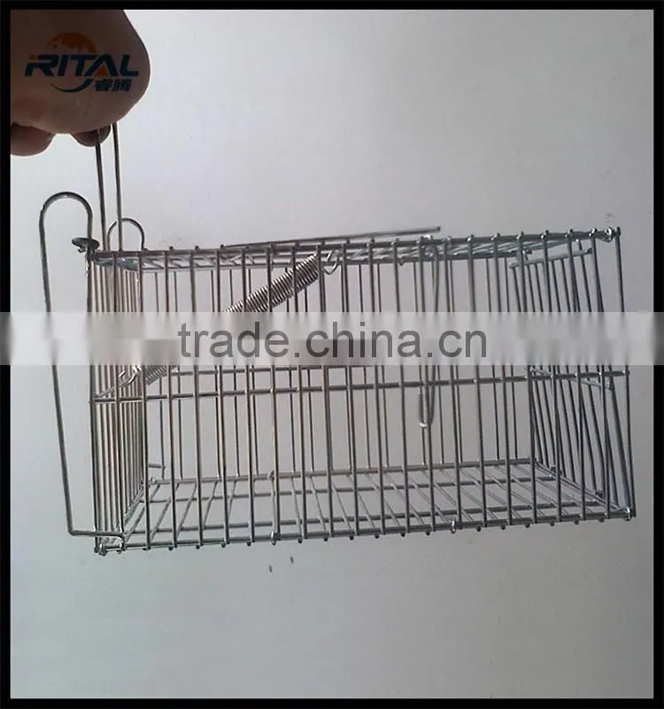 humane mouse trap Cage for Trap Mouse rat