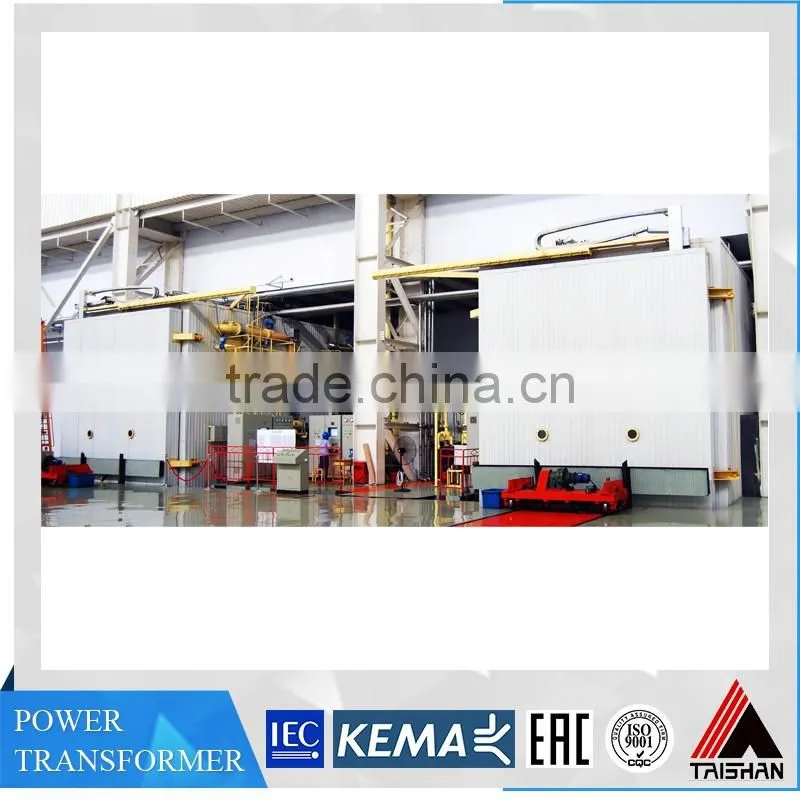 China best selling HV power usage oil immersed electrical power manufacturer price supplier