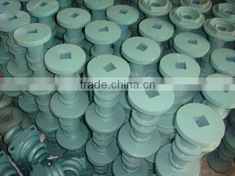 S-Tine,sweep blade,lawn mower blade,cultivator tiller blade
