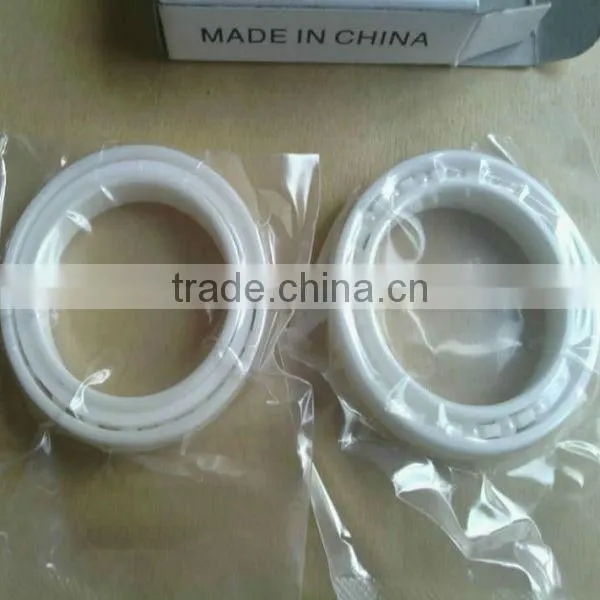 full ceramic ball bearing 603 ZrO2 material