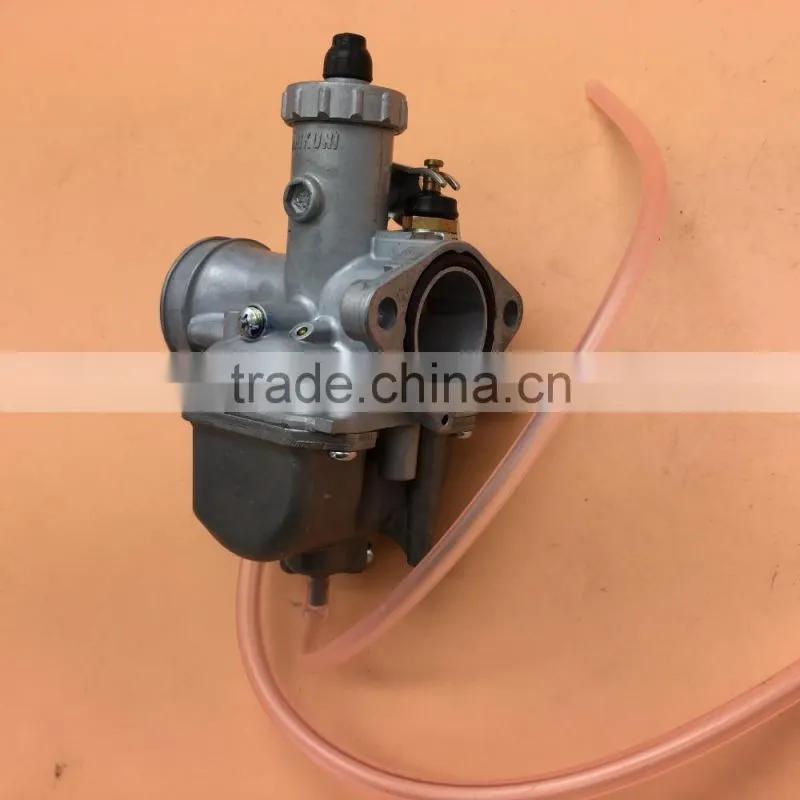 MIKUNI VM22 Carburetor HD XR100 XR100R CRF100F Motorcycler Scooter Carb