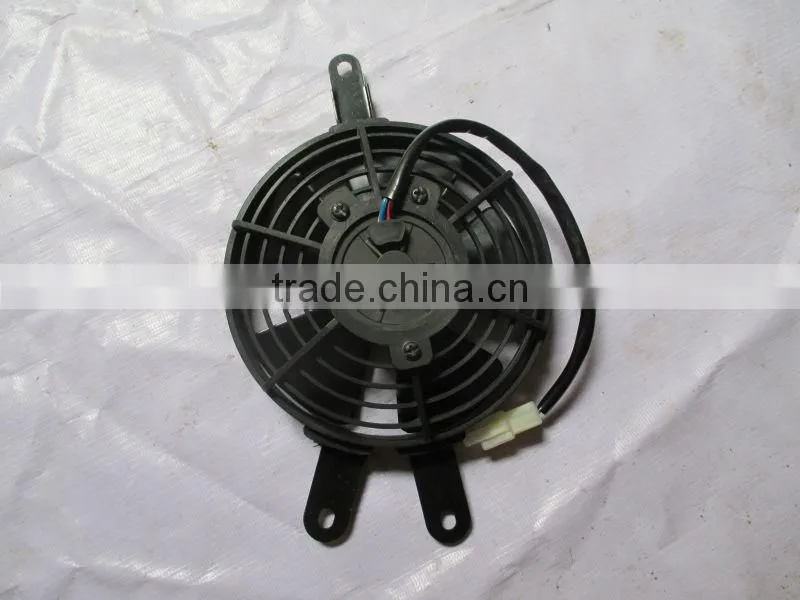 cooling fan radiator cooler 12V for Motorcycle ATV parts