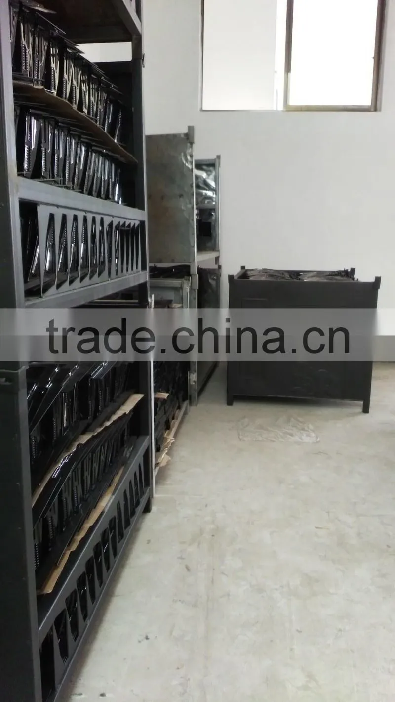 Used Japan forklift seat with suspension