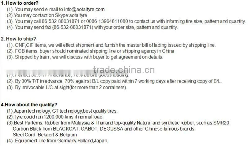 9.00-20 / 10.00-20 solid rubber tires for trailers