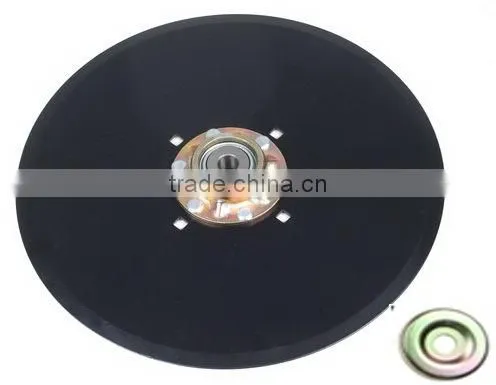 8" Covering Disc Blade Disc Harrow Blade for CASE-IH Planter