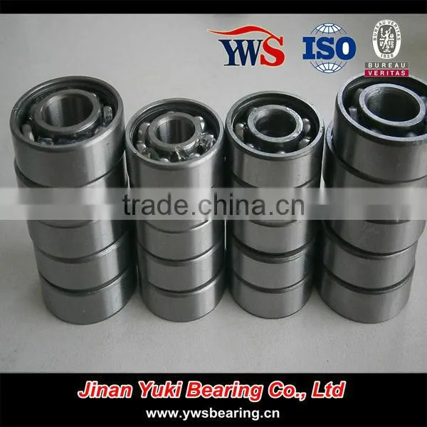 Dapper high precision stainless steel ball bearing 3x6x2