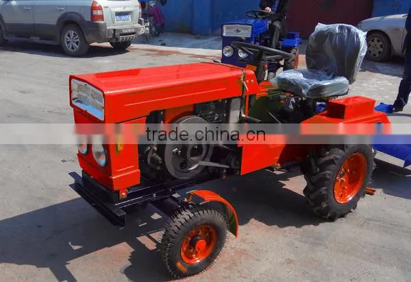 GUIHUA Walking Tractor