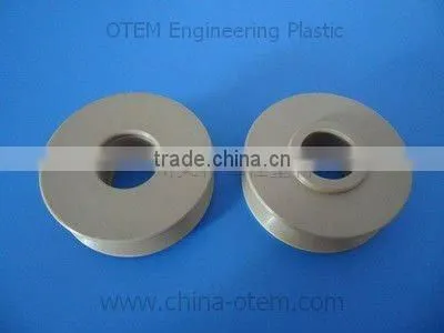 Plastic Sealing Sleeve