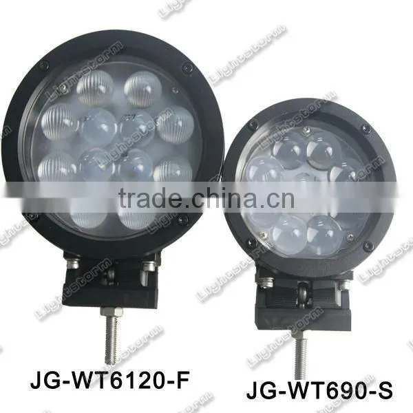 JGL Factory 5JG-WT6120 off road jeep suv tractor truck